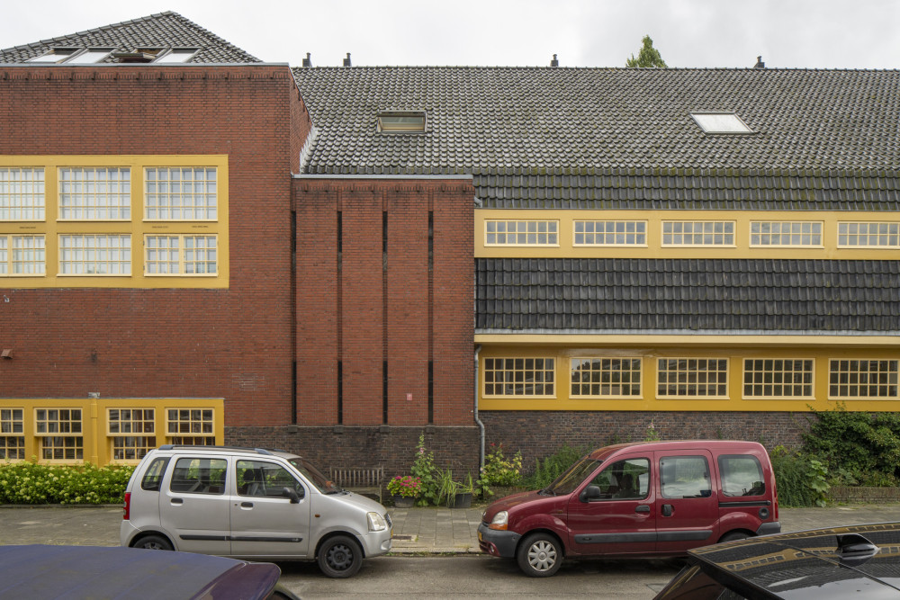 Scheepstra- en Van Starckenborghschool